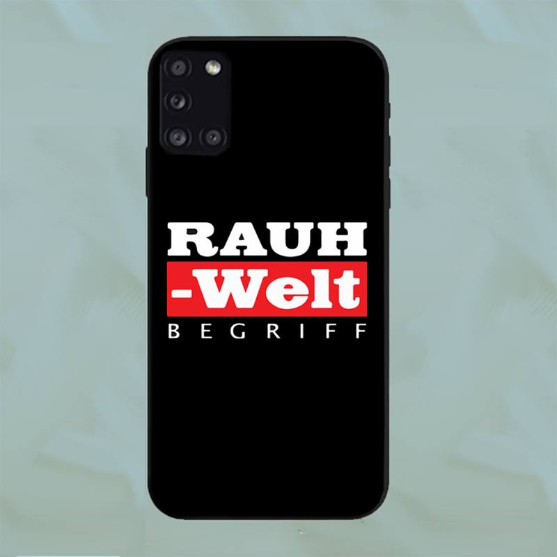 Japan Spo-rts Car Jdm Drift RWB 911 964 933 Phone Case For Samsung Galaxy S21 A51 A50 A71 A52 A72 S20 A21S Note 20 10Lite Plus