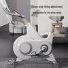 YTYIN Home Spinning Exercise Bike CN plug (adapter included)