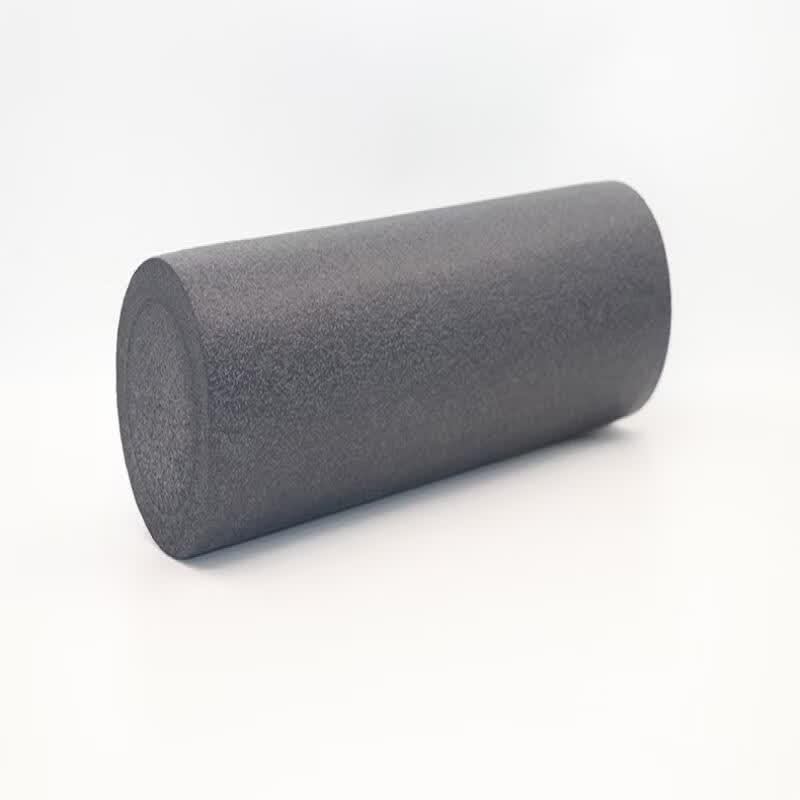 LISM Yoga & Fitness Foam Roller