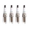 China Original Iridium Platinum LD6RTIP Spark Plugs for Toyota Corolla Prius Yaris Matrix RAV4 Nissan Sentra Frontier Mini