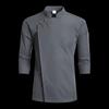 Premium Chinese Style Long Sleeve Chef Uniform