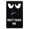 Galaxy A9 Tab Plus 2023 Painted Tablet Case