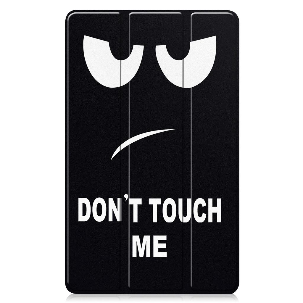 Galaxy A9 Tab Plus 2023 Painted Tablet Case