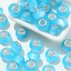 DIY Acrylic Cat Eye Beads for Handmade Bracelet Jewelry