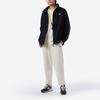 New Balance Retro Jackets & Coats Men's Black NAE11191-BK