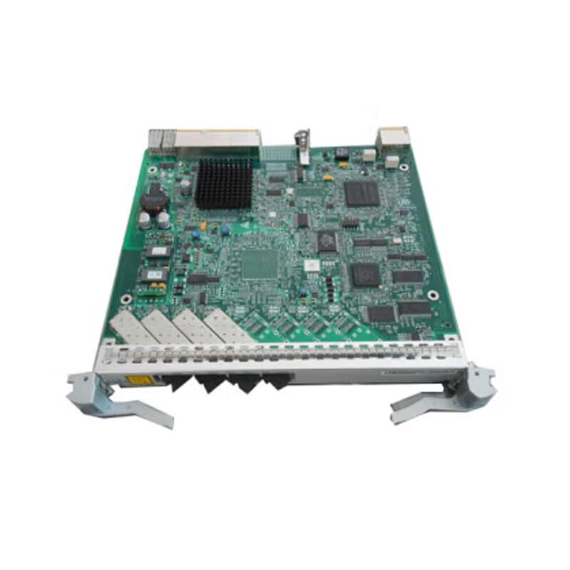

Huawei SSN4SLQ16 2.5G Optical Interface Board