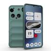 Anti-fingerprint For Nothing Phone 3 Case Nothing Phone 3 Cover Funda Shockproof TPU Silicone Phone Back Cover Nothing Phone 3
