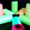 Luminous Sewing Line DIY Needlework Sewing Thread Glow In The Dark  Handmade Embroidery Noctilucent Spool Sewing Accessories