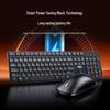 AOC KM500 Wireless Bluetooth Keyboard Mouse Combo