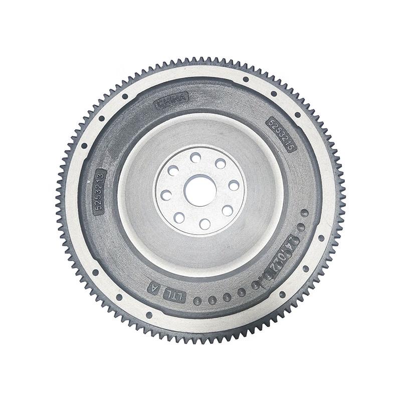 Waldemar Flywheel Assembly with Ring Gear