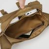 Taktische Bauchtasche für Herren, Nylon-Hüfttasche, Große Kapazität, Wasserdicht, Für Wandern, Sport, Crossbody-Umhängetasche für Radfahren, Reisen