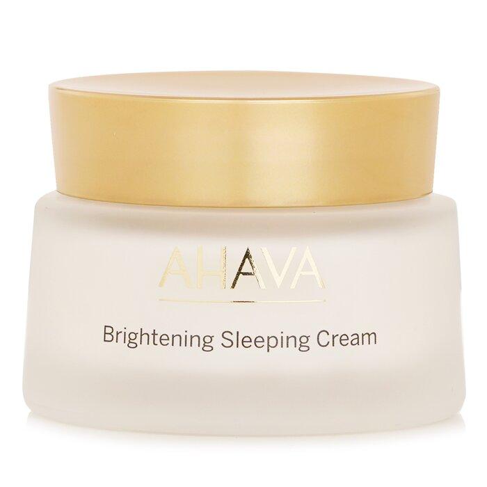AHAVA Brightening Sleeping Cream (Random Package)
