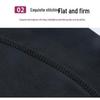 WEZHO Damen Outdoor Radhose mit Trägern