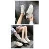 Summer New Korean Version Student Casual Versatile Soft Soled Board Shoes