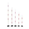 Suhuawei Slalom Training Pole Set
