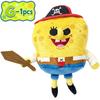 2027 Spongebob Patrick Star Eugene H. Krabs Gary the Snail Plush Toy Throw Pillow Halloween Decorations Birthday Gift Boy