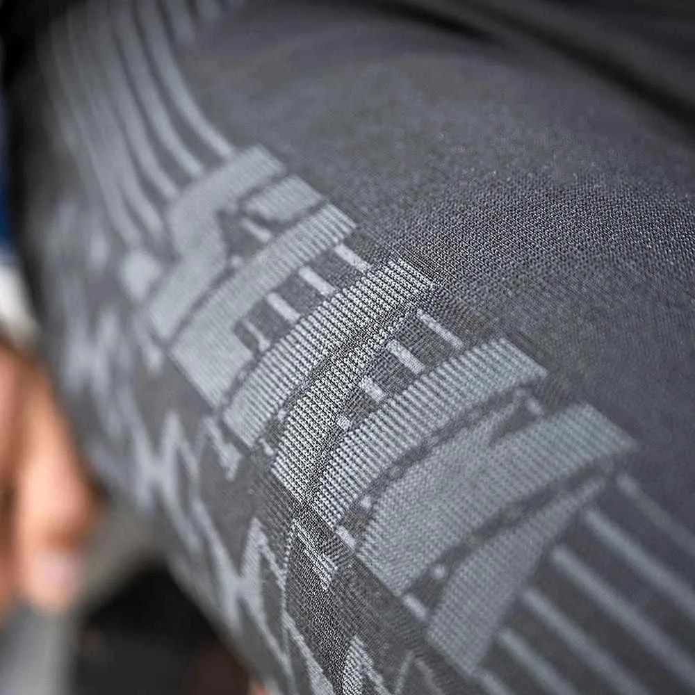 Slam Pro Seamless Thermal Pants