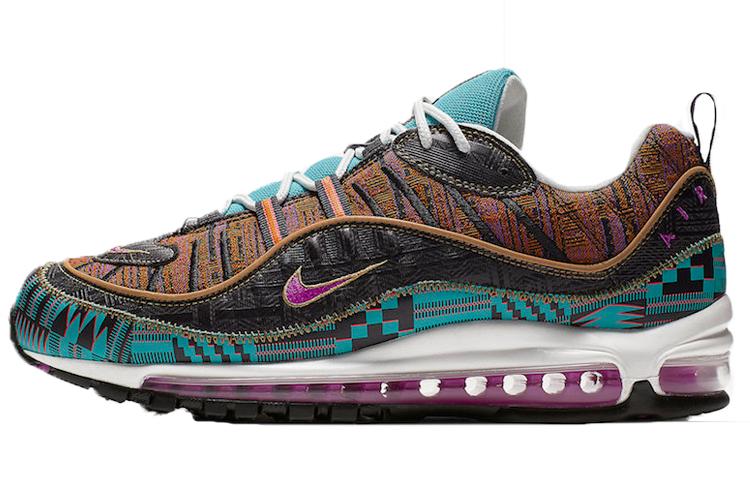 

Nike Air Max 98 Bhm 2019 CD6090-001 38.5