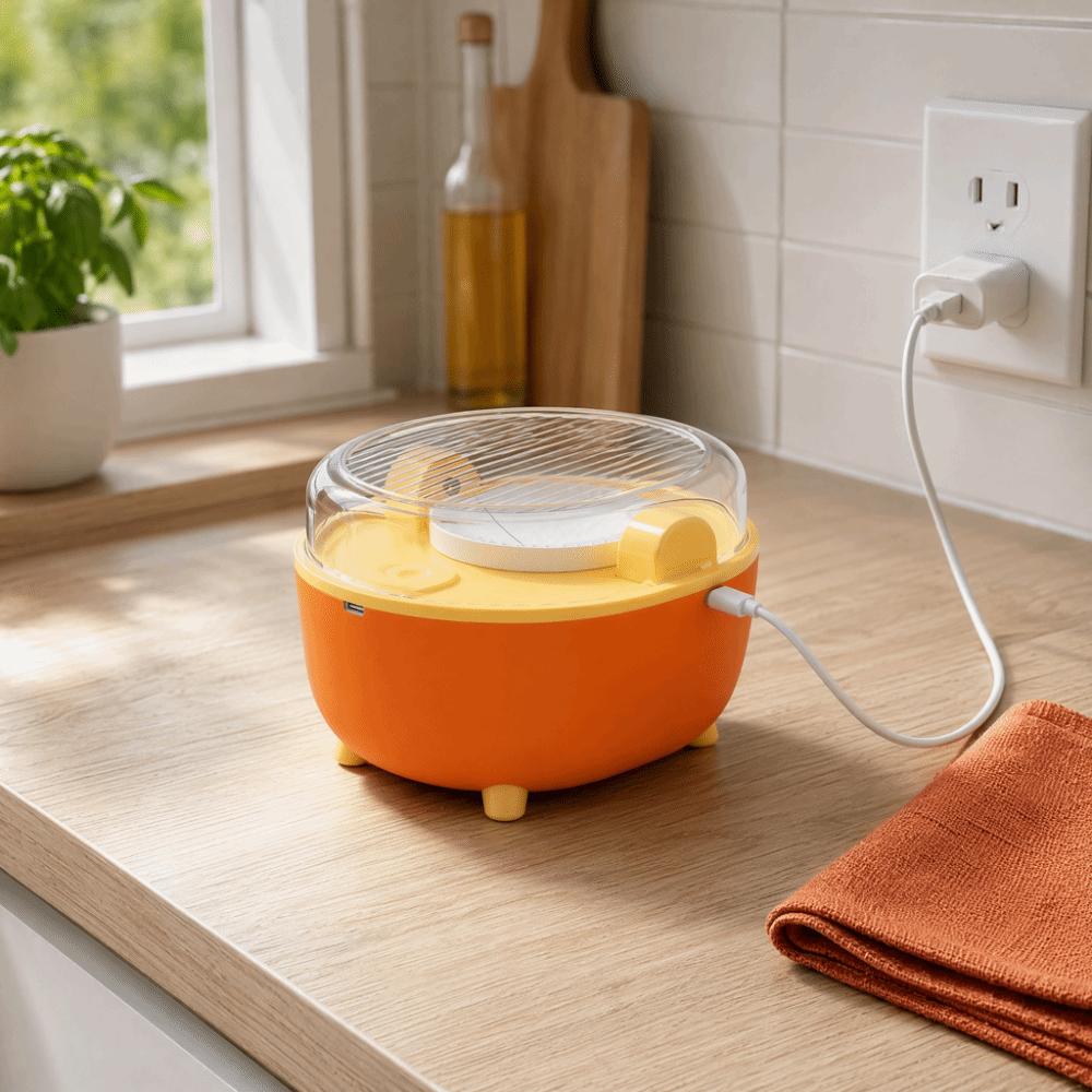 Fully Automatic Electric Dumpling Machine Automatic Dumpling Maker  Boiled Dumpling