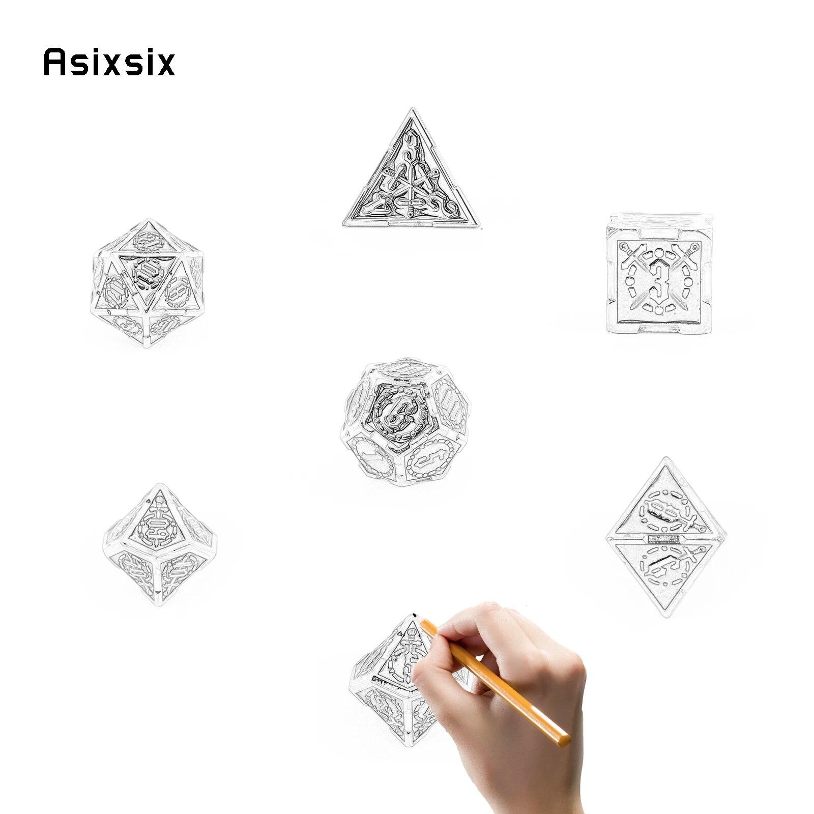 7 шт. красочные двойные мечи — фото 8