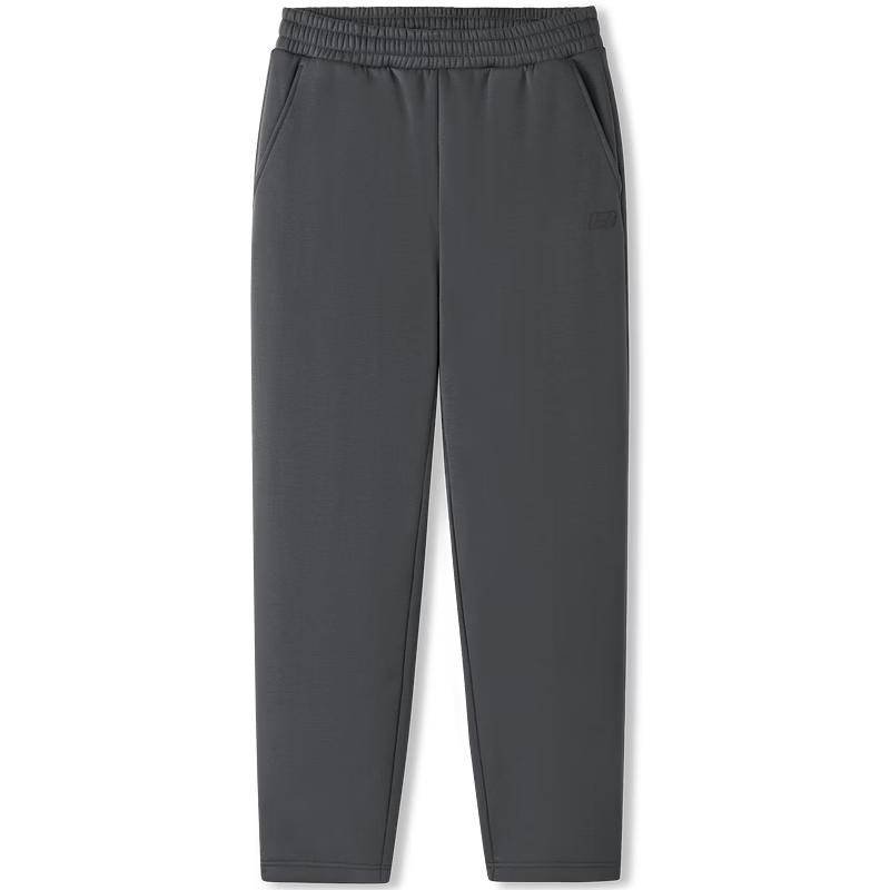 Skechers Women s Fleece-Lined Straight-Leg Knit Pants M 70