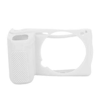 Camera Case Fit for ZVE10 M2 Digital Camera Anti Scratch Ultra Thin Soft Silicone Camera Protective Cover Sleeve