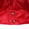 Swingster 90s Old CIVIC STADIUM Stajan L Red Series Quilted Nylon Jacket Men's Used