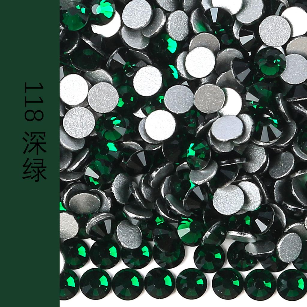 14,400 A Diamonds, Flat-Bottomed Glass Crystal Rhinestones, Imitation Austrian Diamonds, Diy Nail Drills, Mobile Phone Cases, And Diamond Accessories.