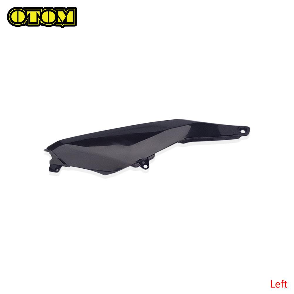 For KTM 2023-2024 Motorcycle Rear Side Panel Left Right Fairing Guard Cover Fender Protector SX SXF XC XCF EXC EXCF XCFW Bikes