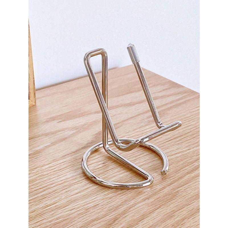 Desktop Phone Tablet Stand For Live Broadcast Decoration