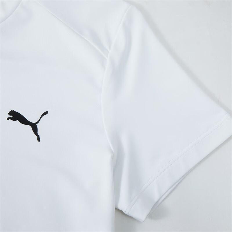 (WMNS) PUMA RAD/CAL UV SS T-Shirt 'White' Women's 682916-02