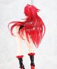 Kaitendo High School DxD Rias Gremory Pole Dance stupnice PVC lakovaná hotová figurka ver. ~Černá barva~ 1/7