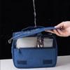 Travel Makeup Bag High Quality Toiletries Storage Pouch Waterproof Travel Make Up Organizer Bathroom Wash Bag With Hook