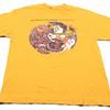 2024 BOB MARLEY & The WAILERS Confrontation Zion Rootswear T-shirt Vintage vintage s streetw