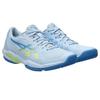 Asics Solution Swift FF 2 Comfortable Durable Low-Top Tennis Shoes Women Sneakers Blue 1042A265-400