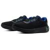 Under Armour HOVR Machina 2 CN Black Blue Men 3025202-002
