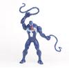 Exquisite Detail Spider-man Superhero Main Enemy Venom Pvc Action Figure Model Toy