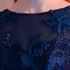 2026 Elegant Women's Banquet Gown: Short Front, Long Back - Perfect for Parties and Social Events