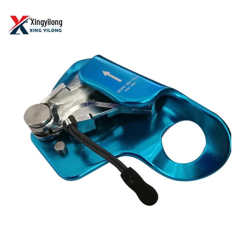 Outdoor Climbing Ascender