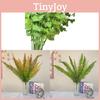 Artificial Green Plant Foliage For Wedding Decor And Photography Backdrops