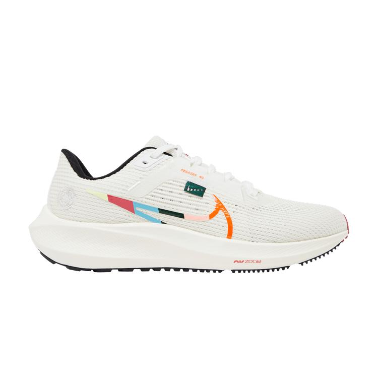 Nike Wmns Air Zoom Pegasus 40 All Petals United 35.5