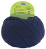 Treehouse Ground Extra Set of 5 Balls Yarn, Thick, Col. 311, Blue, 40g, Approx. 71m,
