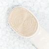 Oha Cold and Hot Vibration Cleanser Facial Beauty Device Massager Face Washing Electric Silicone Cleanser