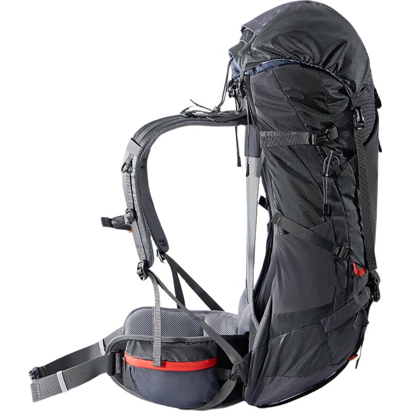 Camel Lightweight Professional Hiking Backpack
