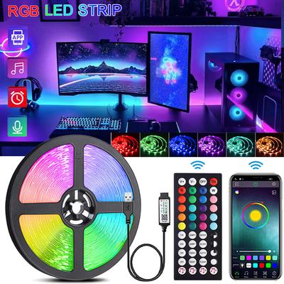 Oświetlenie LED – Taśmy LED