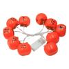 Chinese Festive LED Persimmon & Apple Decorative Lights