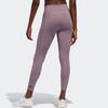 Adidas Bt 2.0 7/8 Training Leggings Women Leggings Purple FL2265