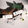 Attraction Glam Cica 4 Types of Travel Cosmetics Travel Kit 1 Box 10 Sheets, 1 Piece