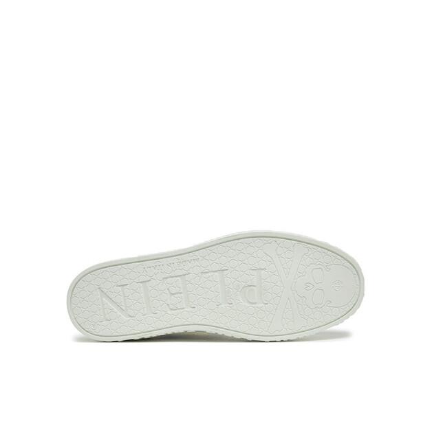Мужские кроссовки PHILIPP PLEIN Кеды saes usc0663 ple010 kolorowy