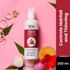 SESA Onion Hair Oil With Bhringraj Comb Applicator For Hair Fall Control & Growth 200ml Pack Of 1 Paraben Free Ayurvedic Care